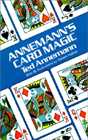 Annemann's Card Magic