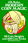 Modern Coin Magic