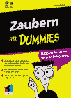 Zaubern fr Dummies. Mit Geld, Karten, Kleidung und vielem mehr.