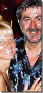 Aldo Colombini & Rachel